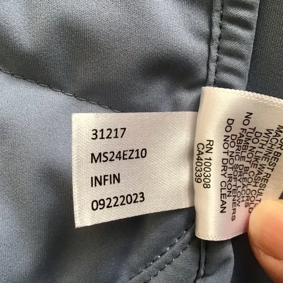 Peter Millar Crown Sport Performance Endeavor Jacket - Picture 10 of 10